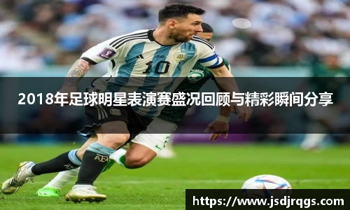 2018年足球明星表演赛盛况回顾与精彩瞬间分享